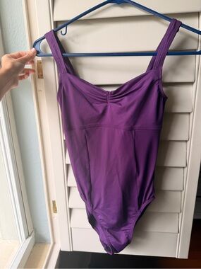 Bloch Ballet Leotard size Small